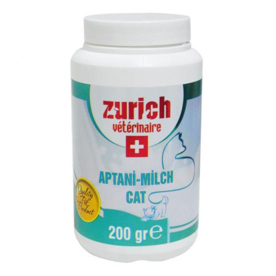 Zurich Kitten Milk Yavru Kedi Süt Tozu 200 gr