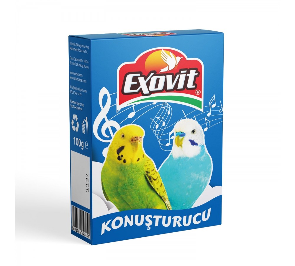 Exovit%20Muhabbet%20Kuş%20Konuşturucu%20100%20gr