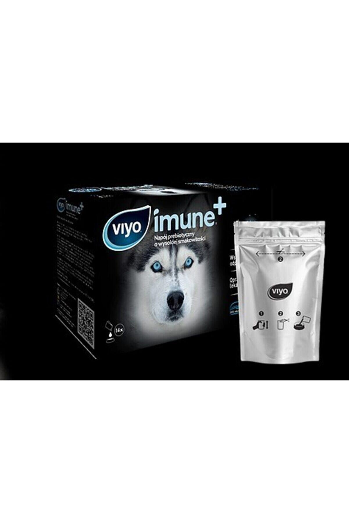 Viyo%20Reinforces%20All%20Ages%20Tüm%20Yaş%20Grubu%20Köpekler%20İçin%20Gıda%20Takviyesi%2014%20x%2030%20ml