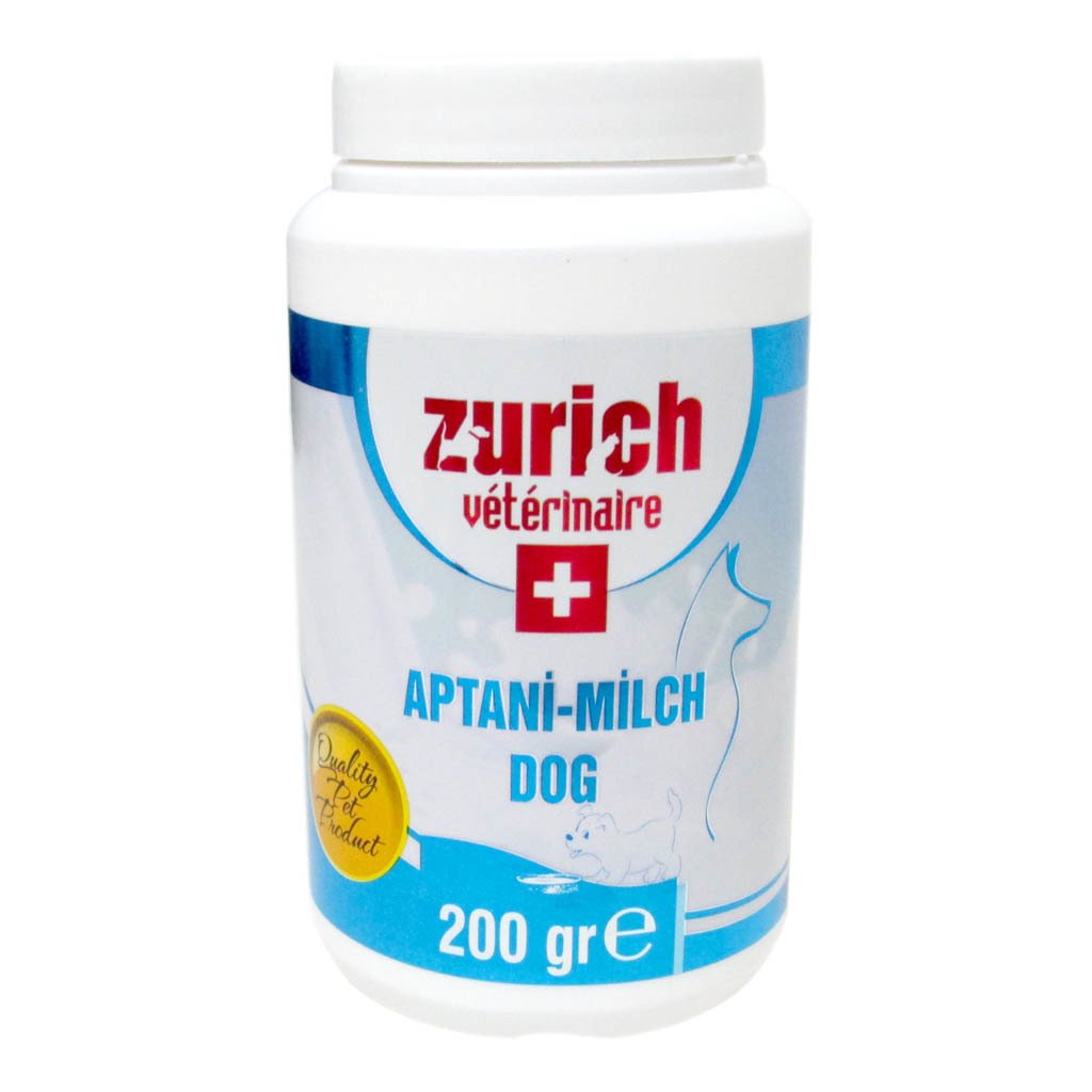 Zurich%20Puppy%20Milk%20Yavru%20Köpek%20Süt%20Tozu%20200%20gr